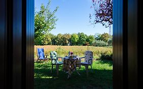 Al Parco Storga B&B